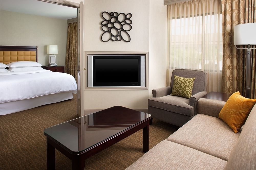 Fotos Hotel Sheraton Suites Airport