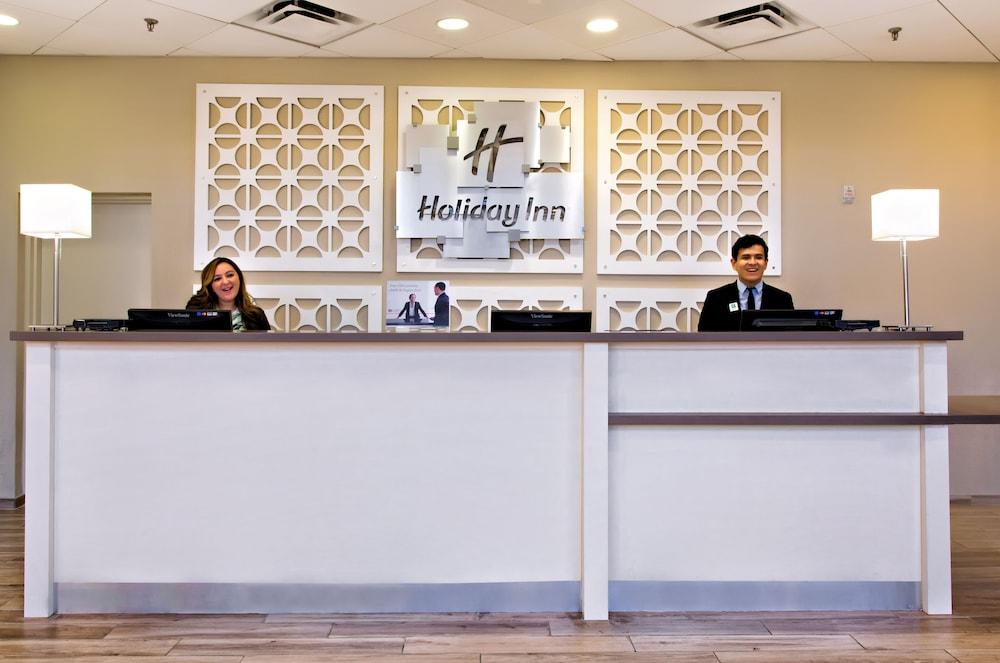 Fotos Hotel Holiday Inn Miami West-airport Area