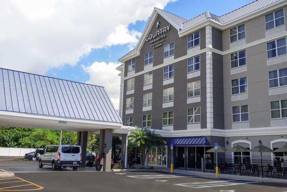Fotos Hotel Country Inn&suites By Carlson