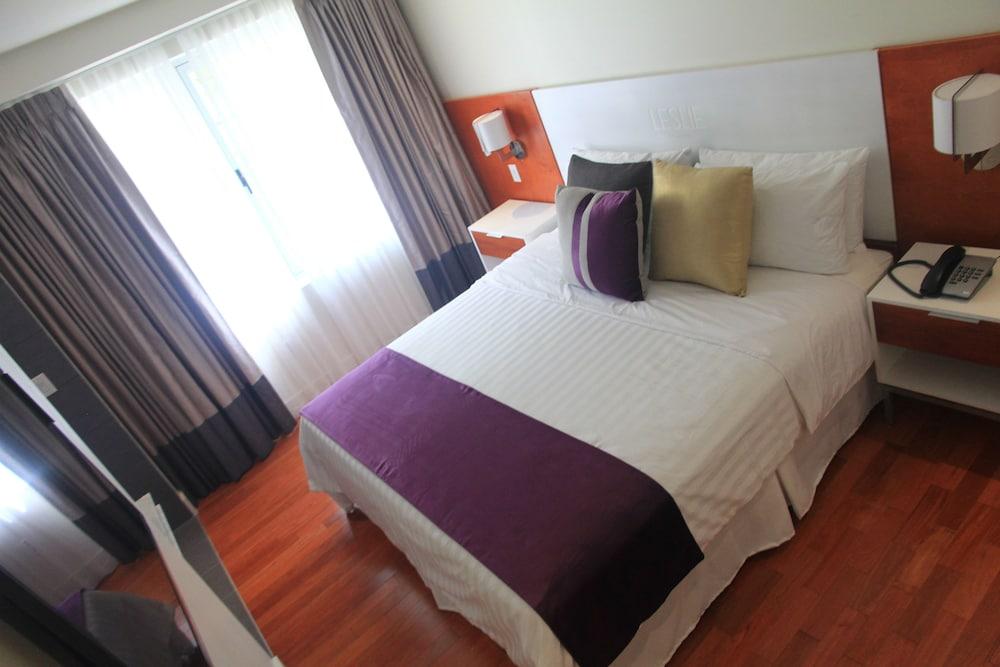 Fotos Hotel Leslie