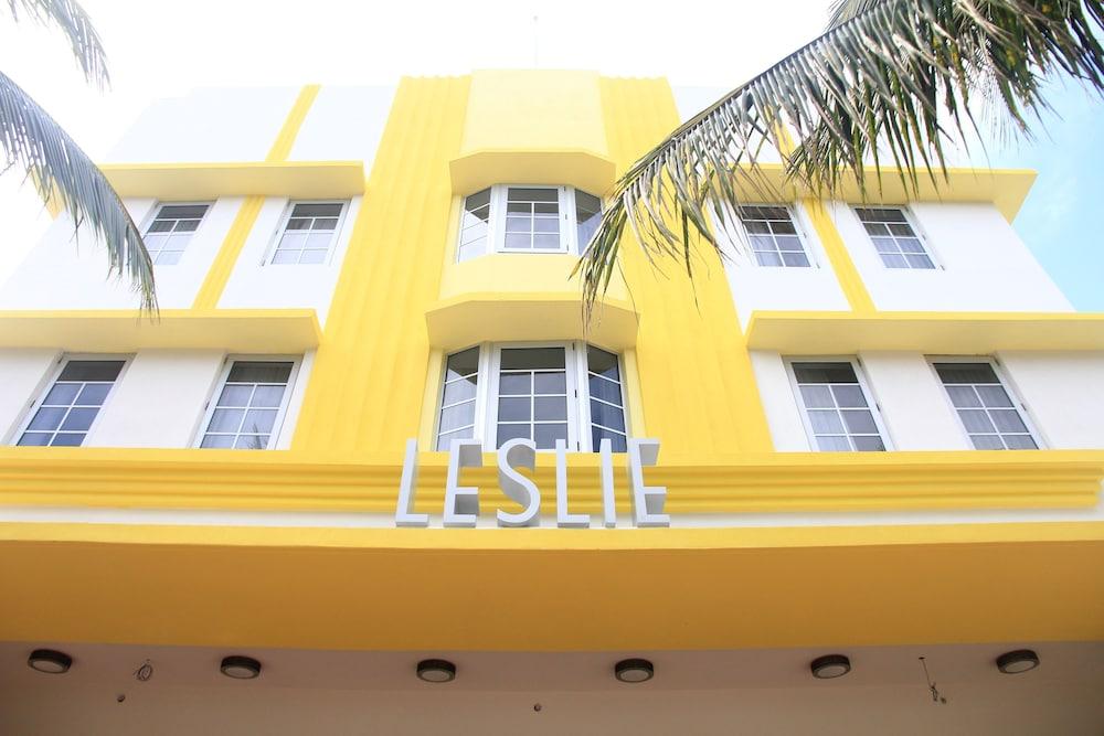 Fotos Hotel Leslie