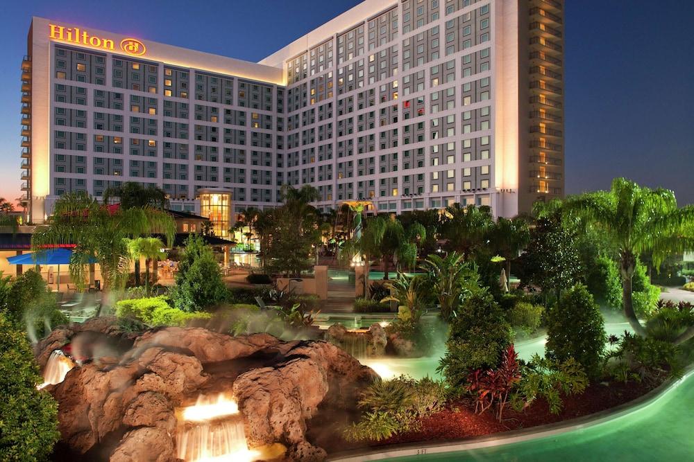 Fotos Hotel Hilton Orlando