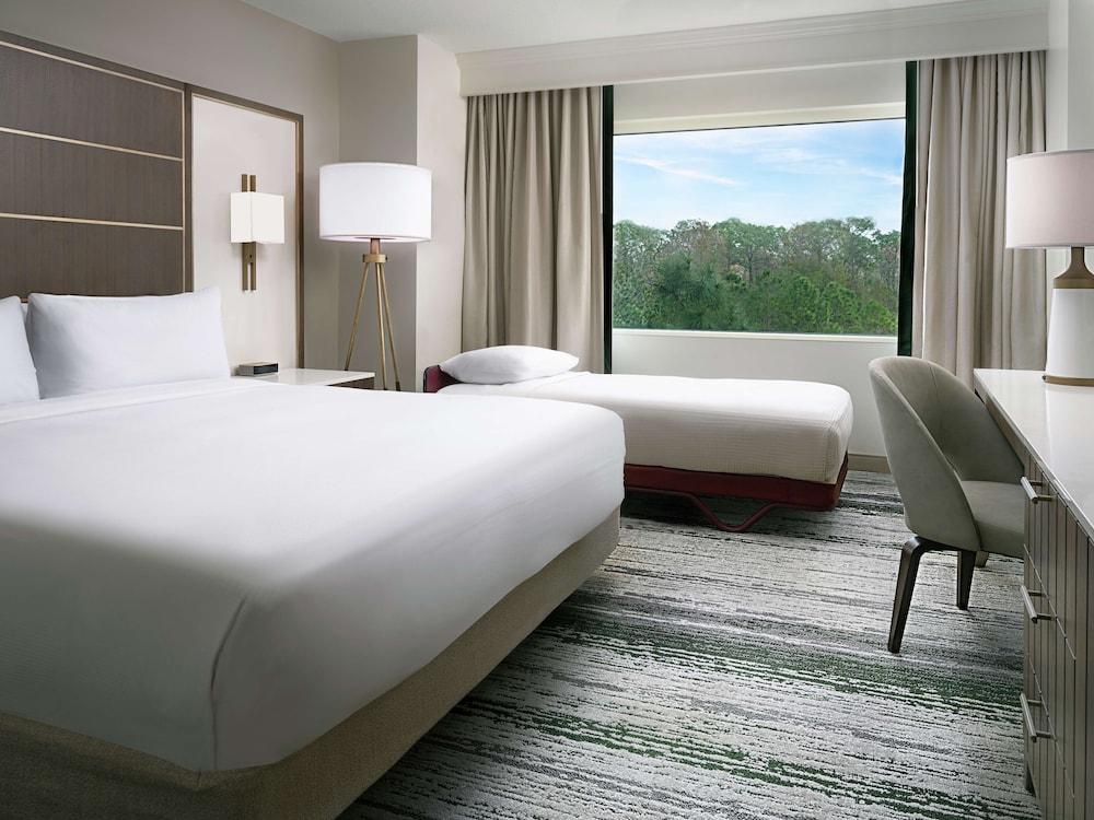 Fotos Hotel Hilton Orlando Bonnet Creek