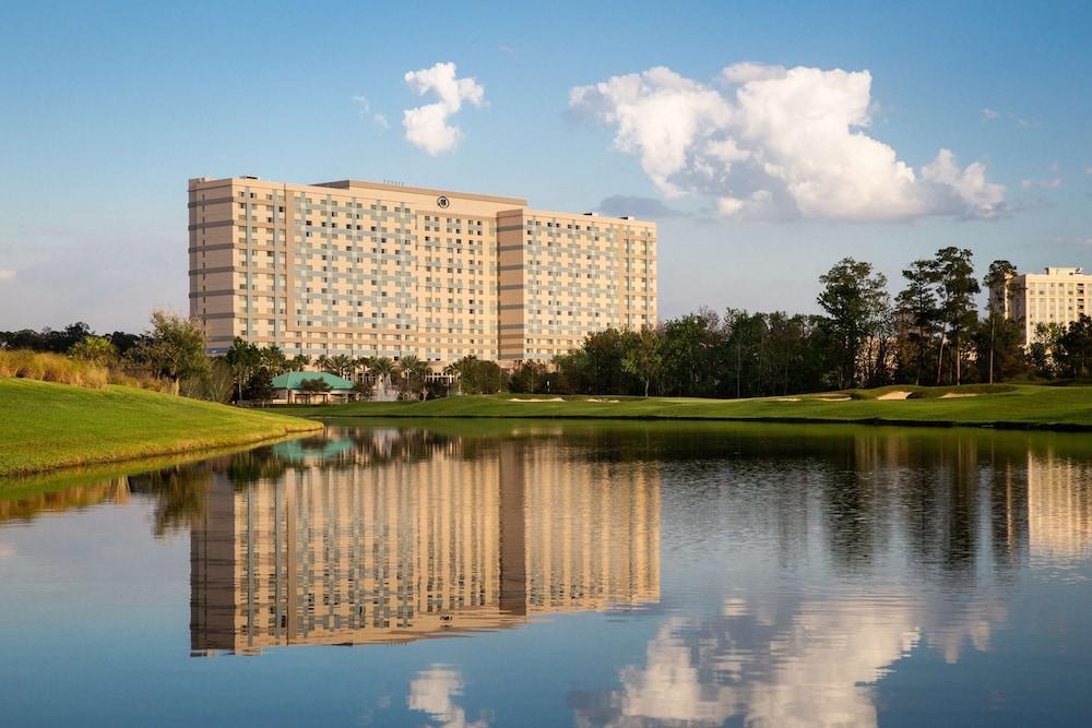 Fotos Hotel Hilton Orlando Bonnet Creek