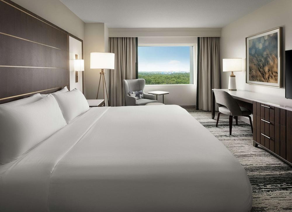 Fotos Hotel Hilton Orlando Bonnet Creek