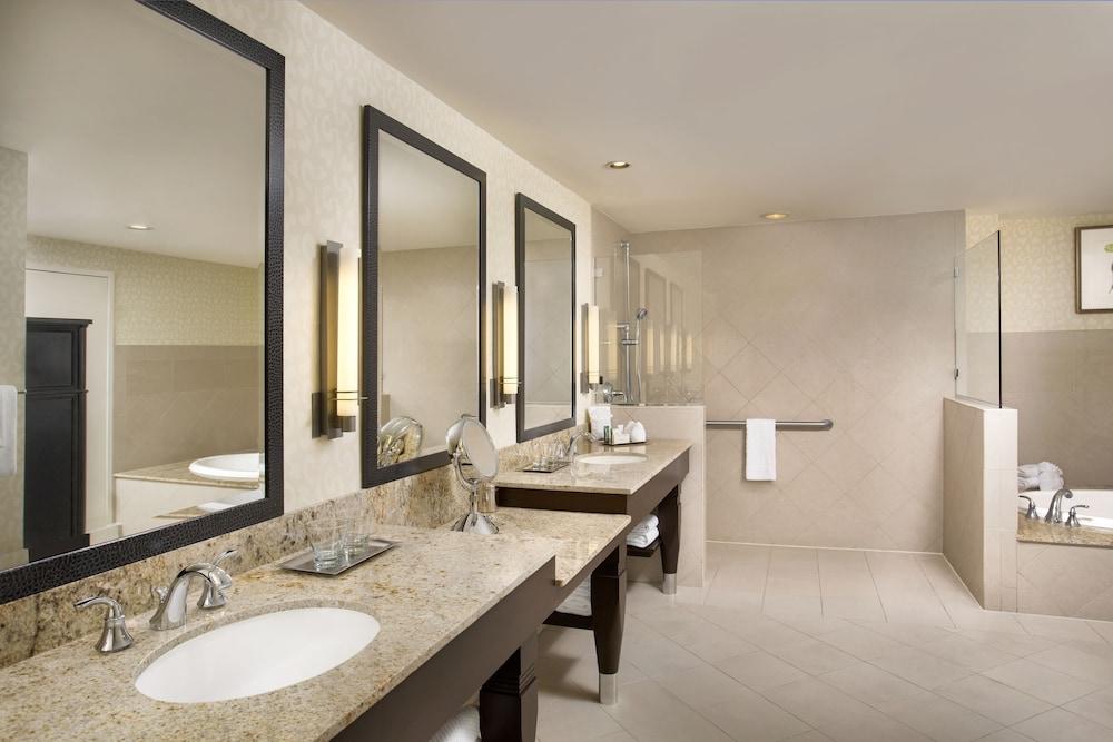 Fotos Hotel Hilton Orlando Bonnet Creek