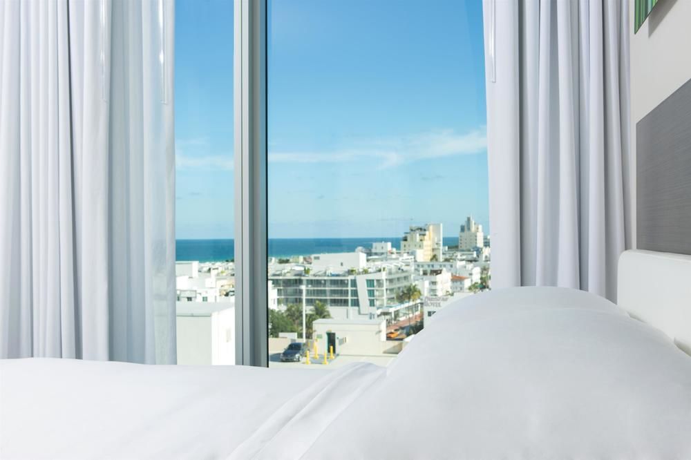 Fotos Hotel Hyatt Centric South Beach Hotel