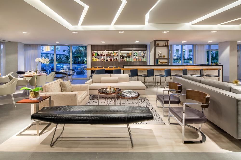 Fotos Hotel Hyatt Centric South Beach Hotel