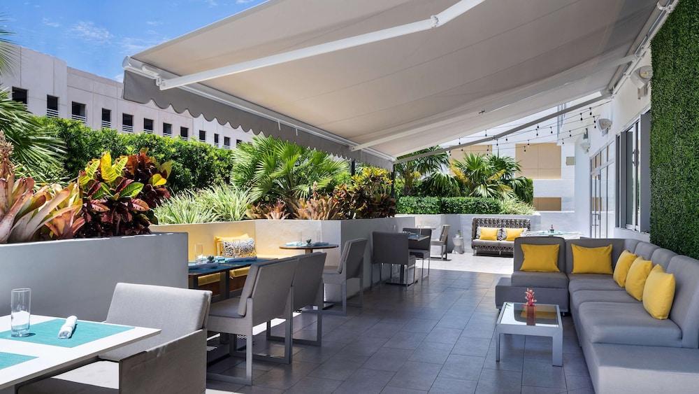 Fotos Hotel Hyatt Centric South Beach Hotel