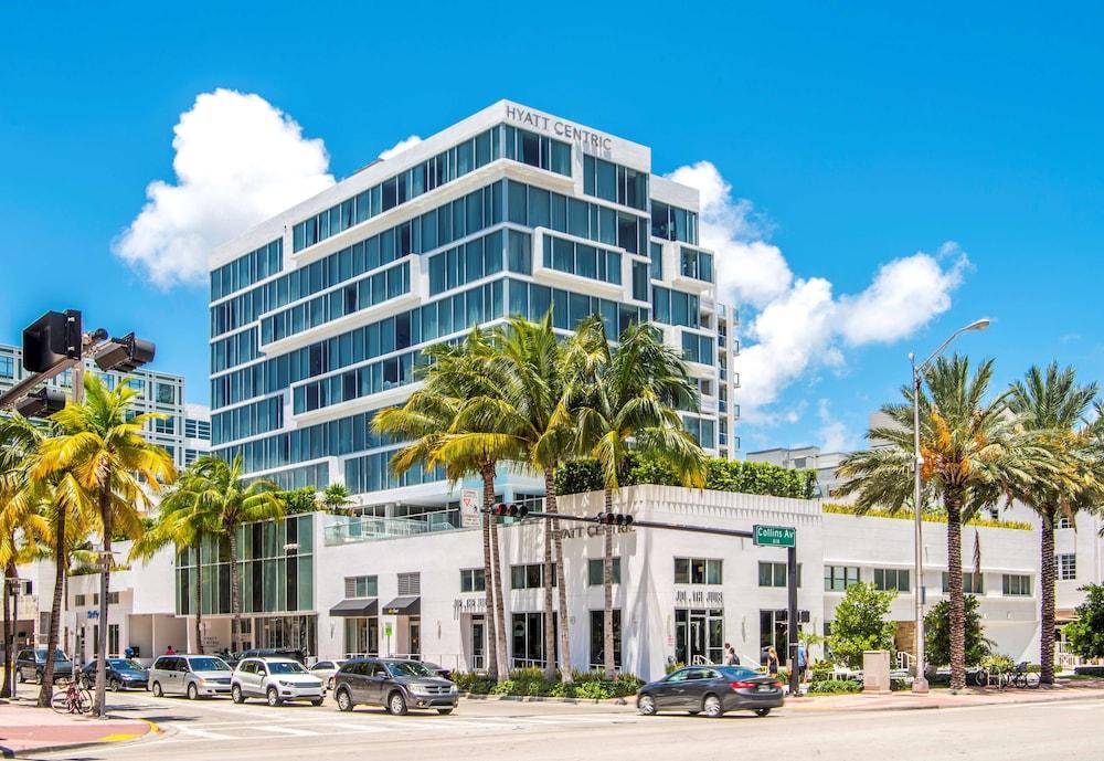 Fotos Hotel Hyatt Centric South Beach Hotel