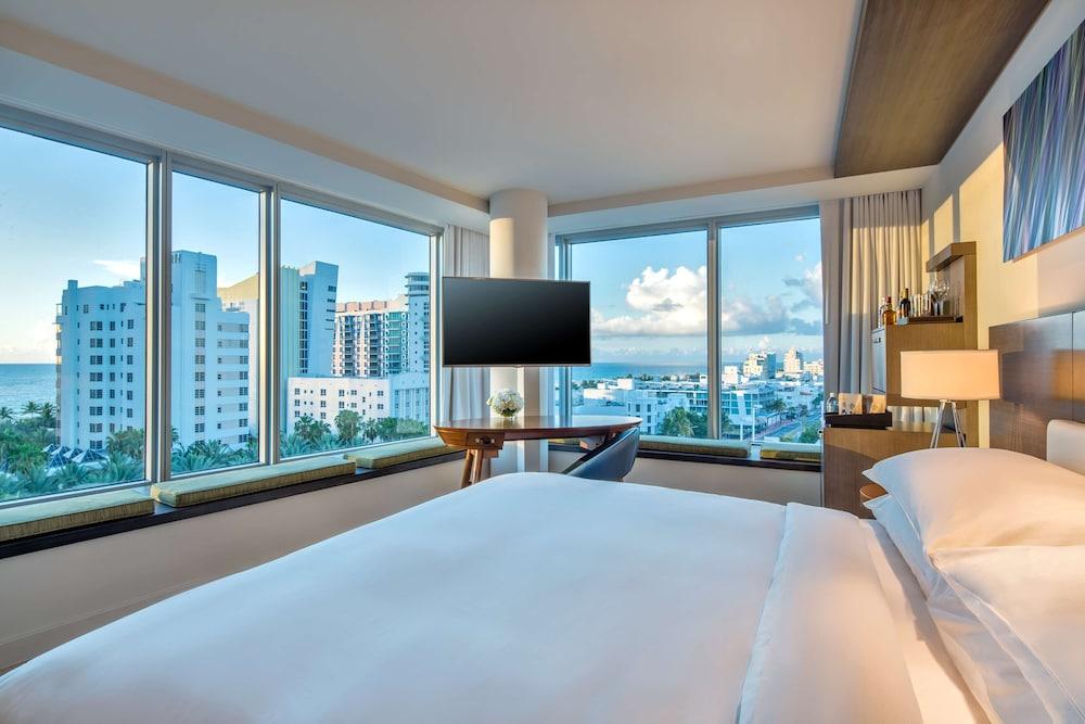 Fotos Hotel Hyatt Centric South Beach Hotel