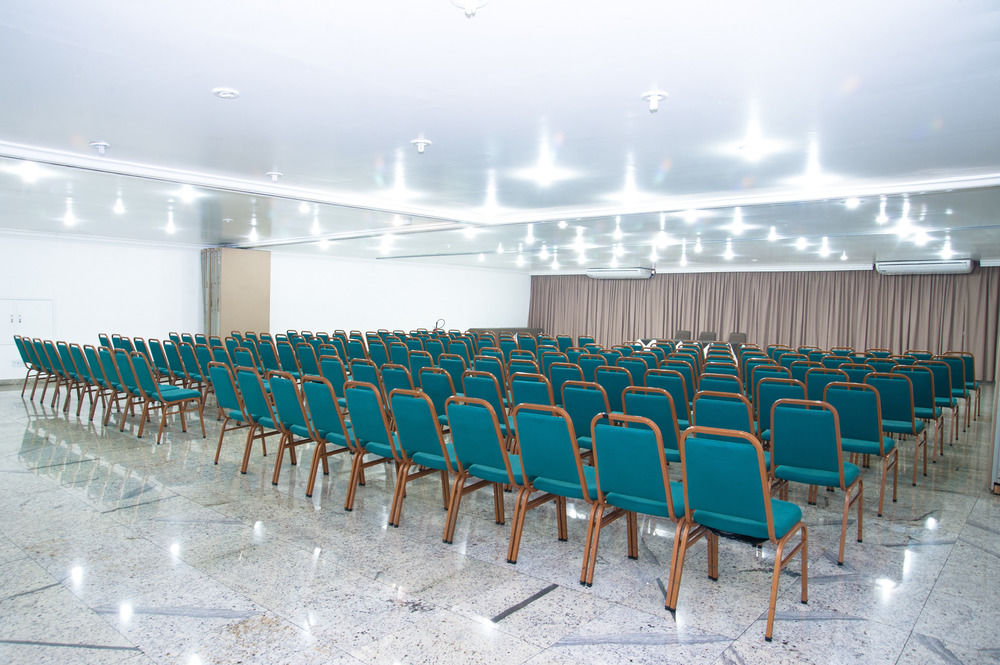 Fotos Hotel Shelton Inn Planalto