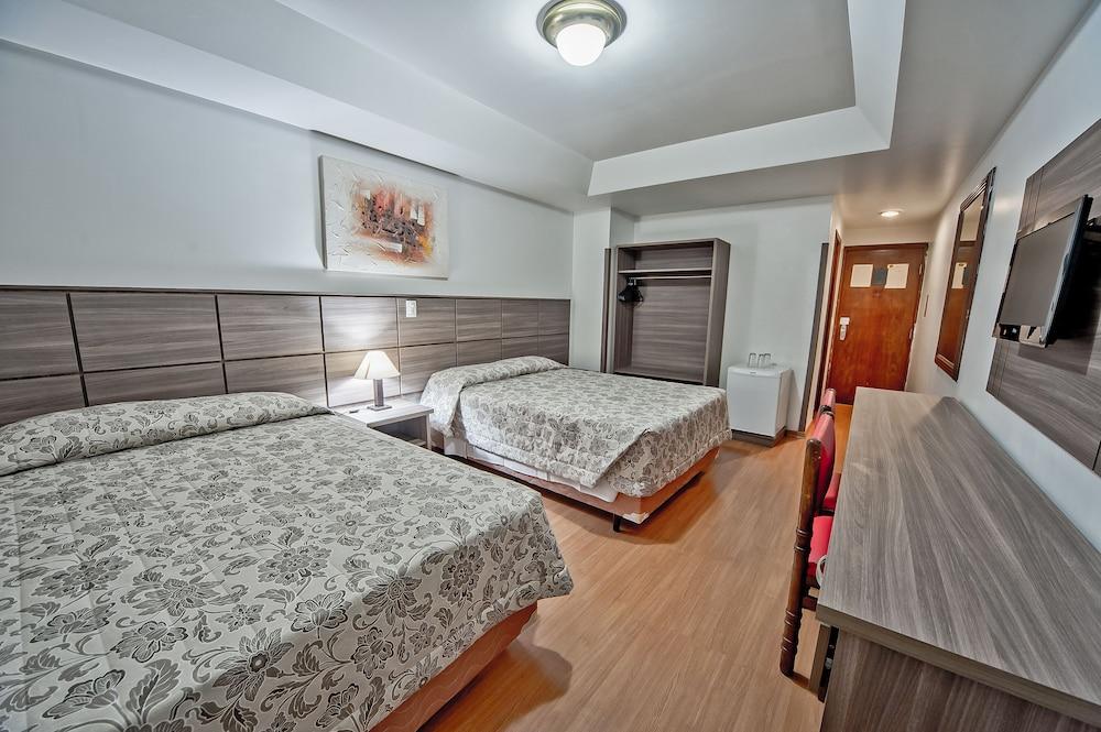 Fotos Hotel Shelton Inn Planalto
