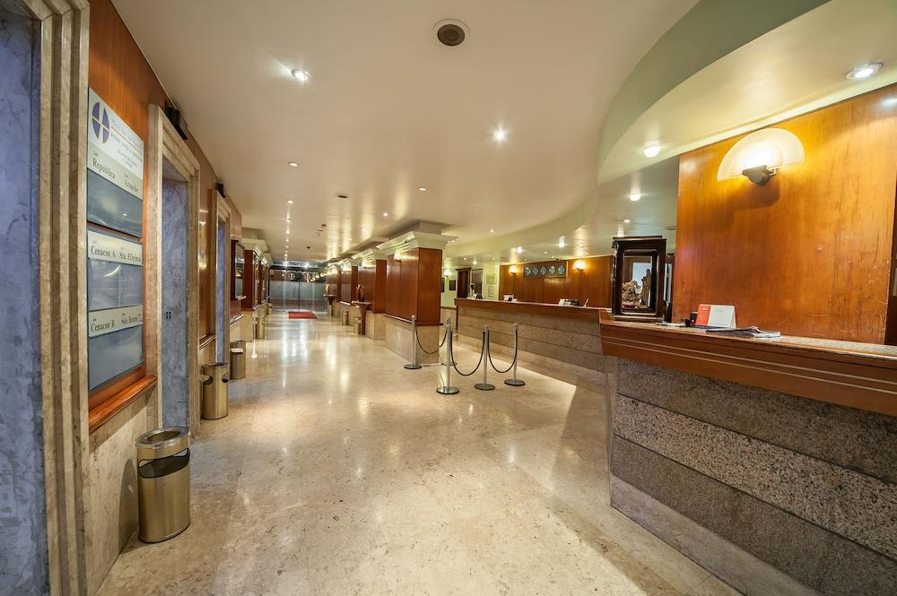 Fotos Hotel Shelton Inn Planalto
