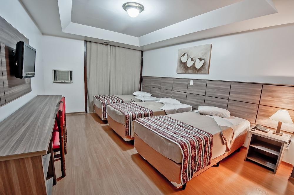 Fotos Hotel Shelton Inn Planalto