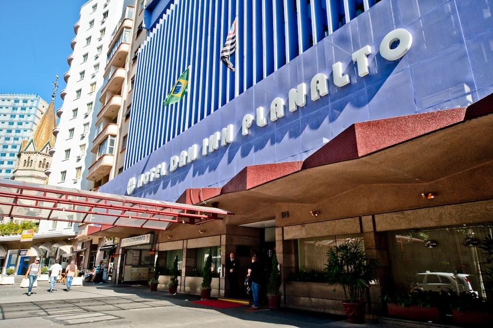 Fotos Hotel Shelton Inn Planalto