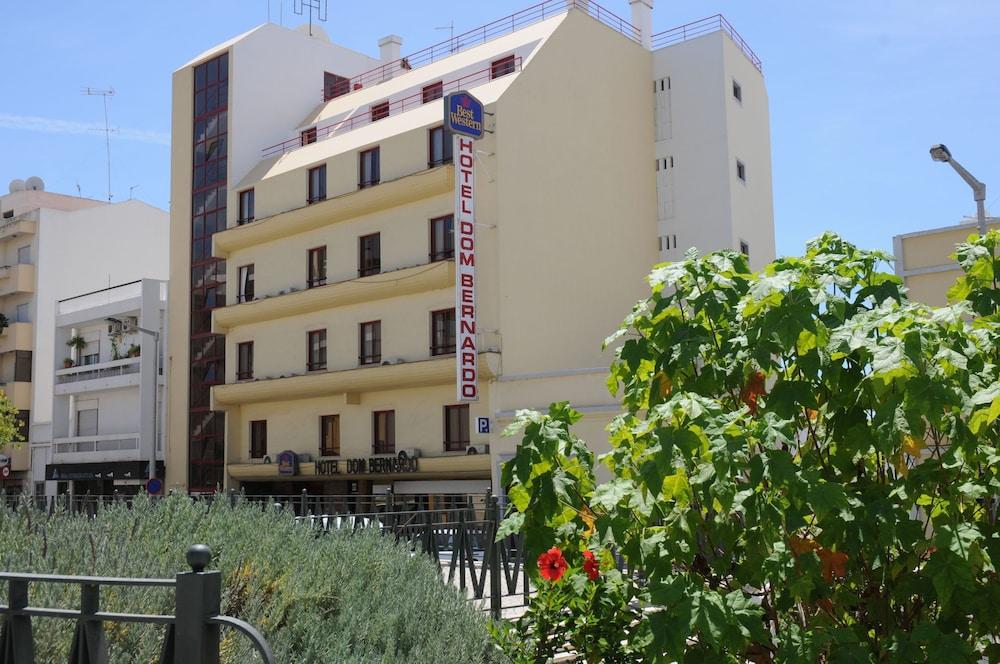Fotos Hotel Best Western Dom Bernardo