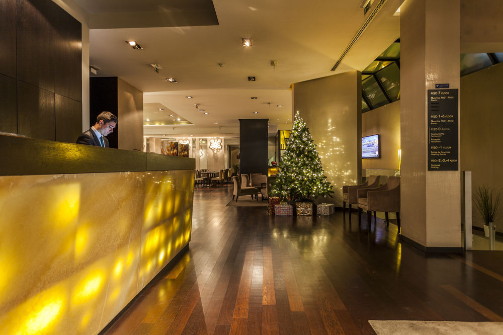 hotel Czar Lisbon Hotel