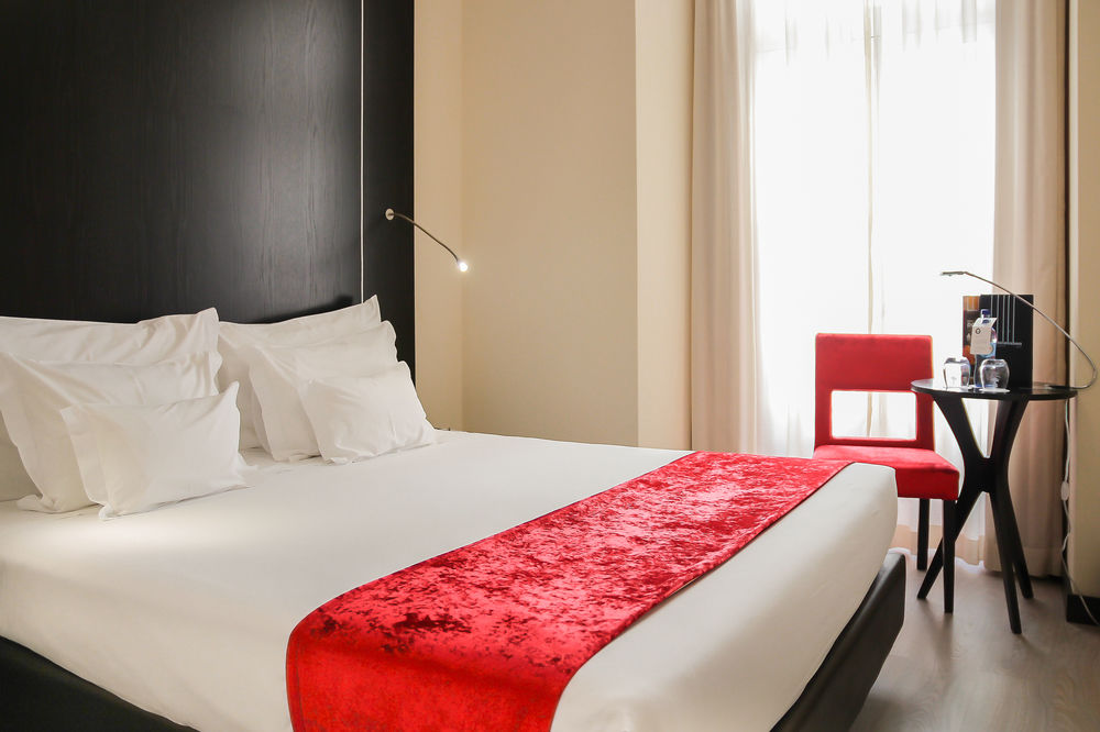 Fotos Hotel Behotelisboa