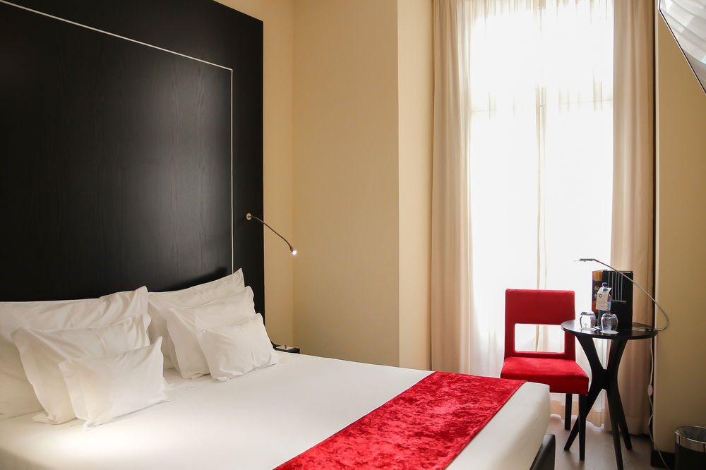 Fotos Hotel Behotelisboa