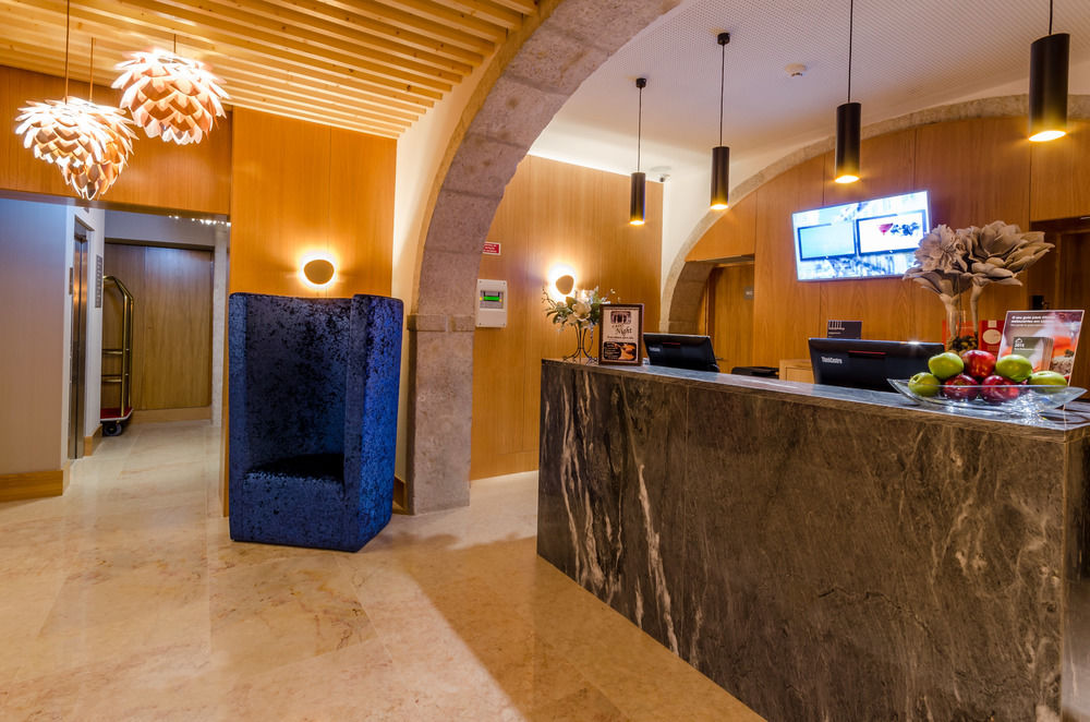 Fotos Hotel Behotelisboa