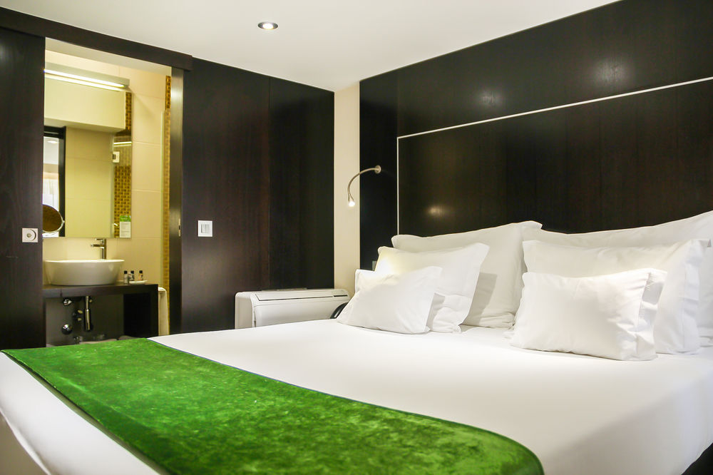 Fotos Hotel Behotelisboa
