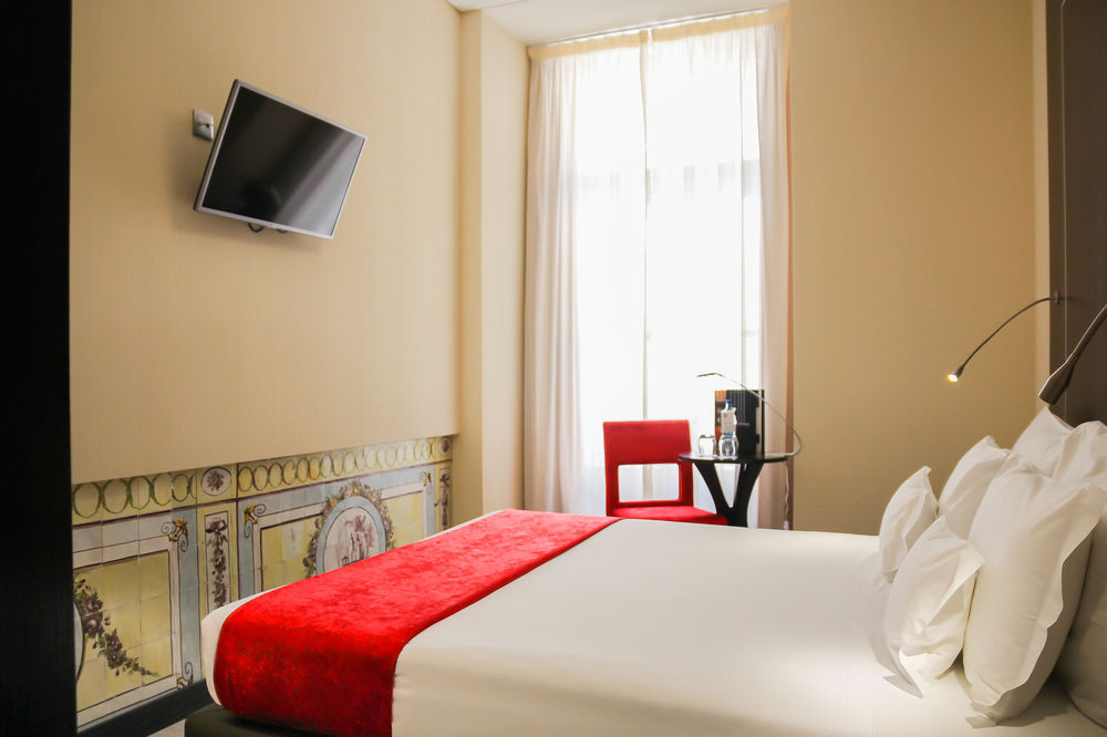 Fotos Hotel Behotelisboa