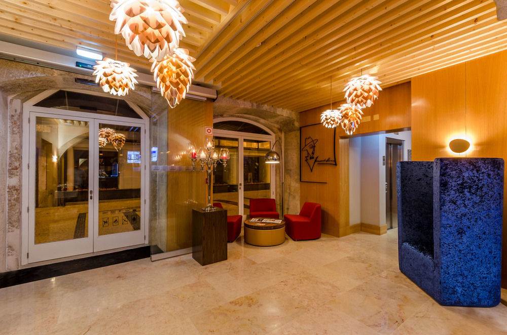 Fotos Hotel Behotelisboa