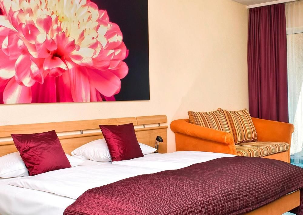 Fotos Hotel Mark Apart Hotel