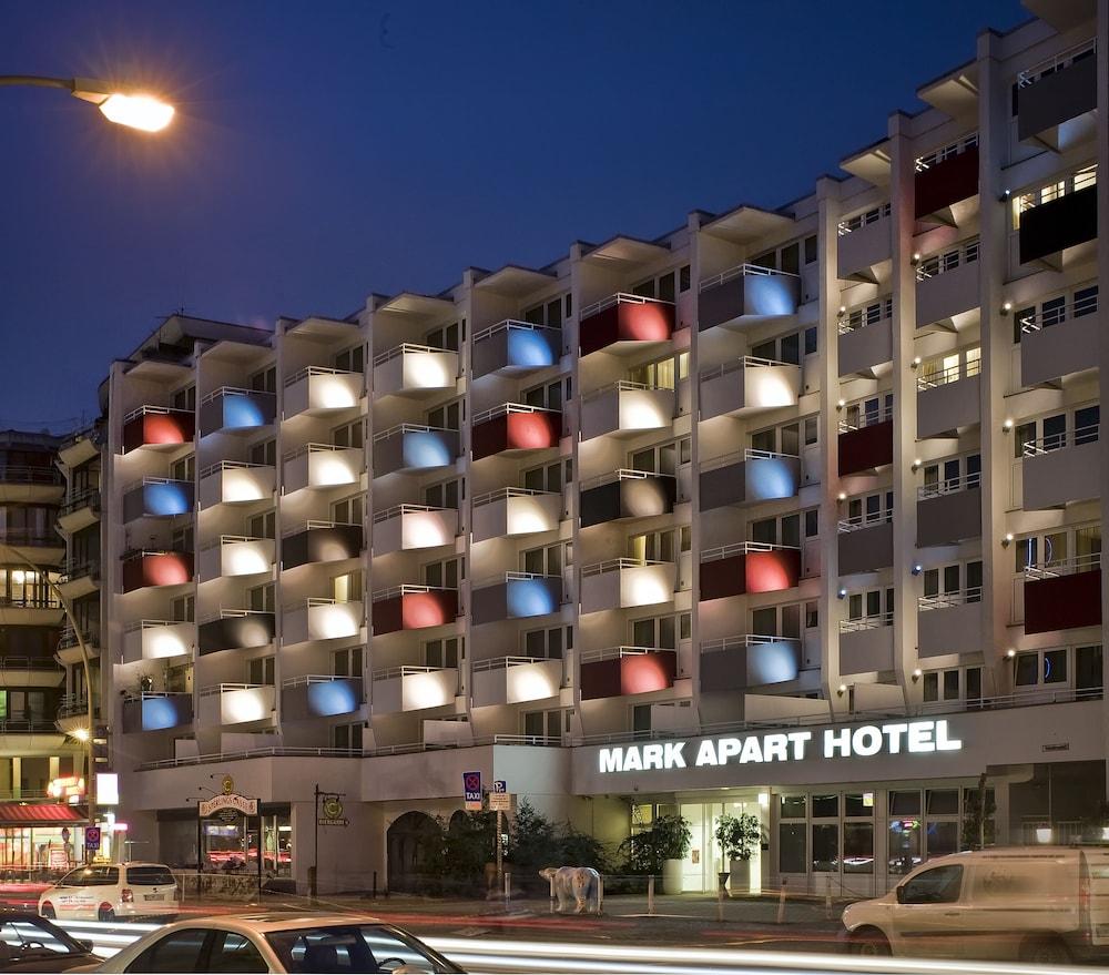 Fotos Hotel Mark Apart Hotel