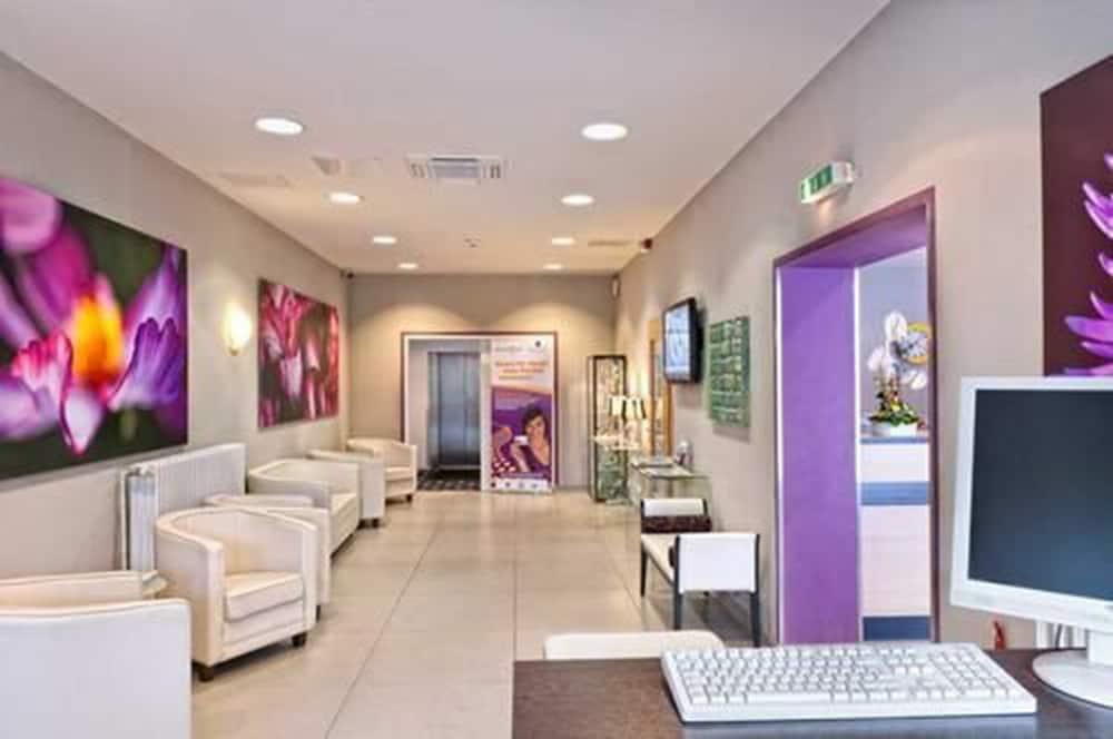 Fotos Hotel Mark Apart Hotel