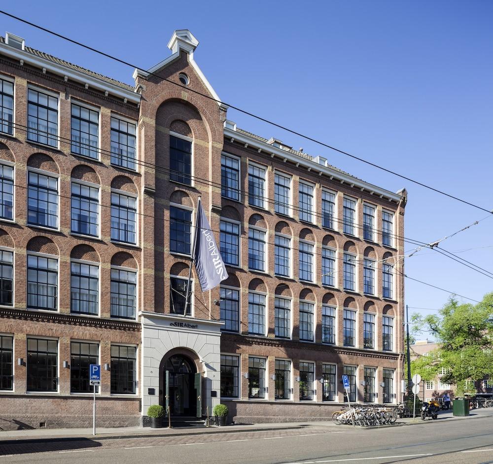 Fotos Hotel Sir Albert