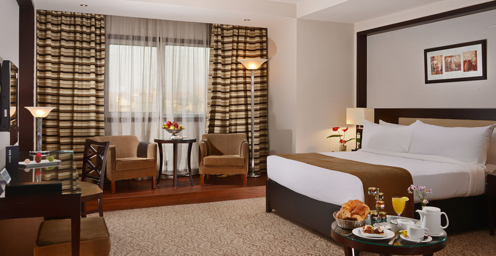 hotel Sonesta Cairo