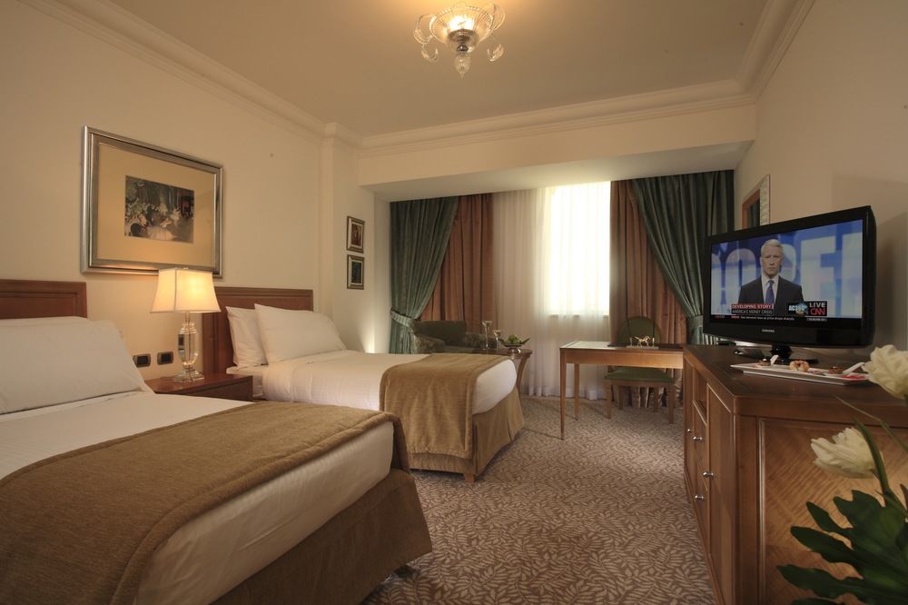 Fotos Hotel Sonesta Cairo