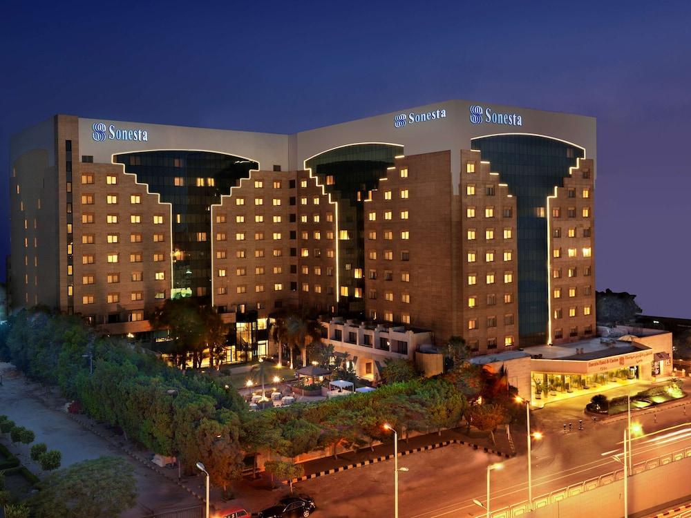Fotos Hotel Sonesta Cairo