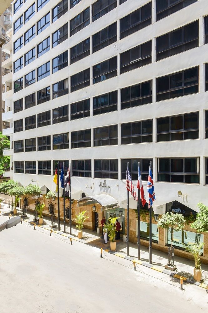 hotel Golden Tulip Flamenco