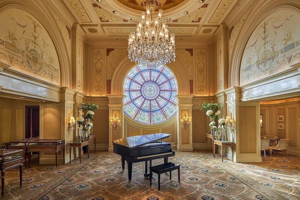 Fotos Hotel Four Seasons First Residence