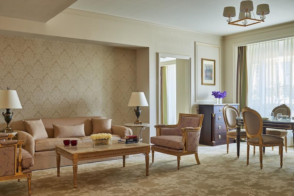 Fotos Hotel Four Seasons First Residence