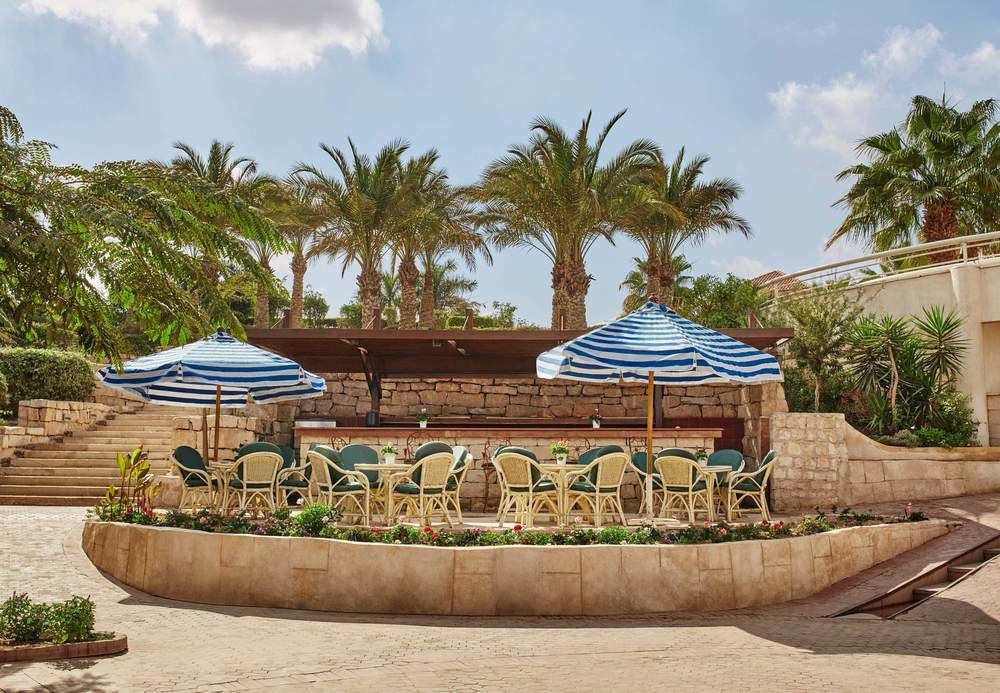 Fotos Hotel Jw Marriott Hotel Cairo