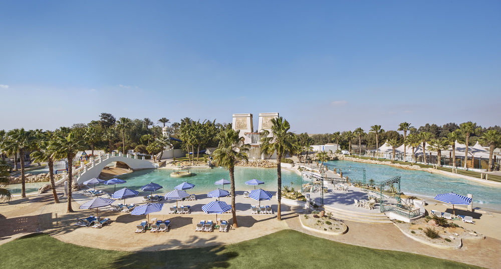 Fotos Hotel Jw Marriott Hotel Cairo