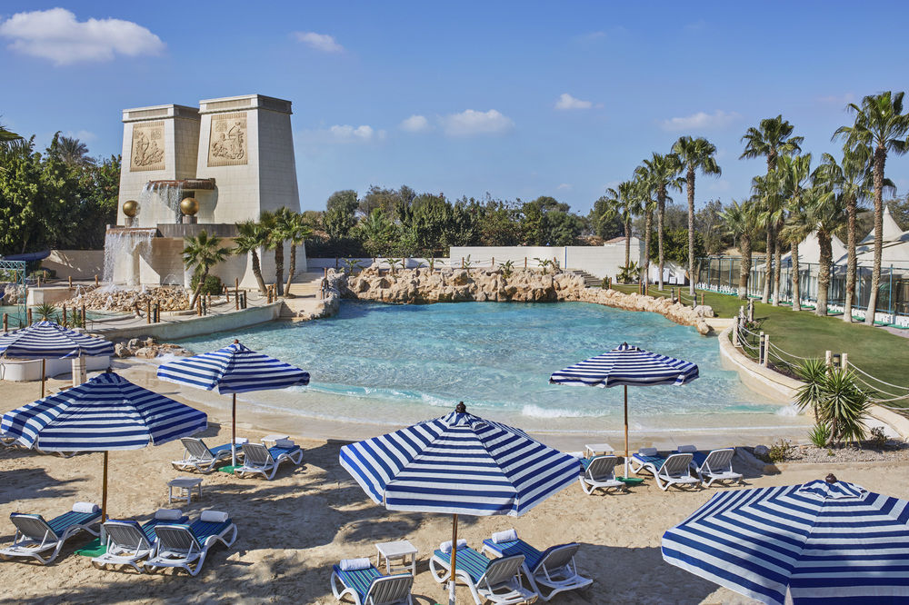 Fotos Hotel Jw Marriott Hotel Cairo