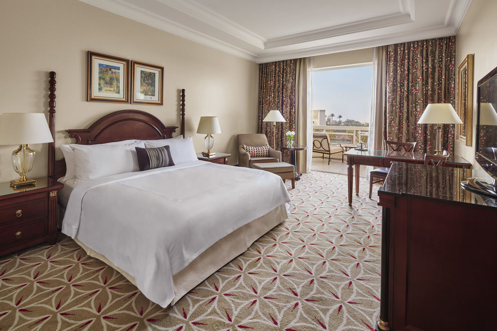 Fotos Hotel Jw Marriott Hotel Cairo