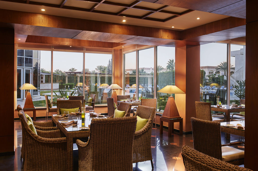 Fotos Hotel Jw Marriott Hotel Cairo