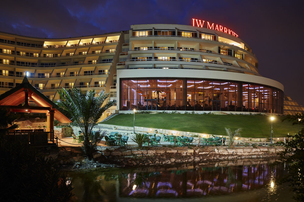 Fotos Hotel Jw Marriott Hotel Cairo