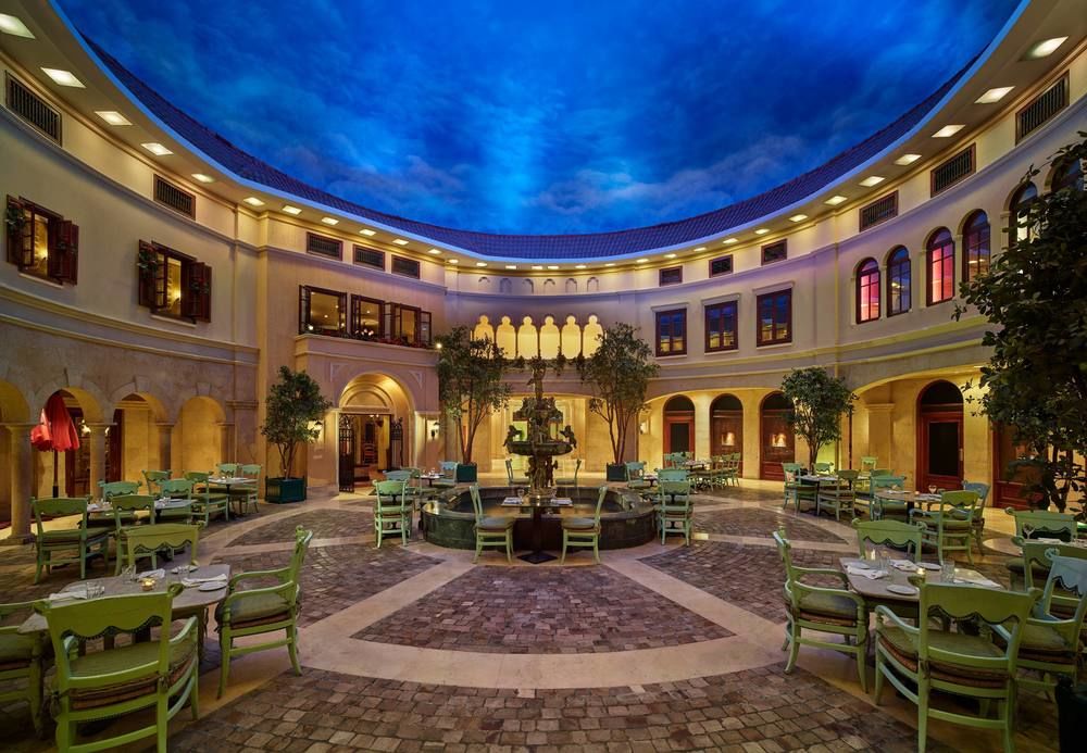 Fotos Hotel Jw Marriott Hotel Cairo