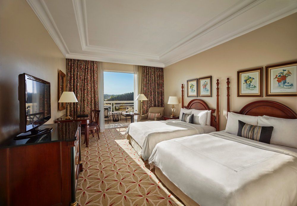Fotos Hotel Jw Marriott Hotel Cairo