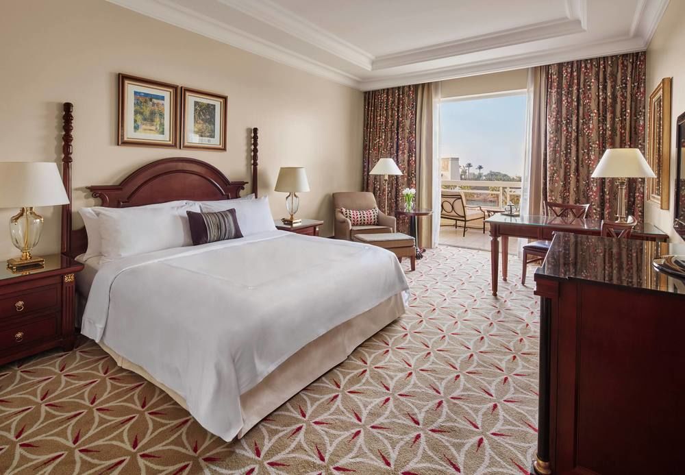 Fotos Hotel Jw Marriott Hotel Cairo