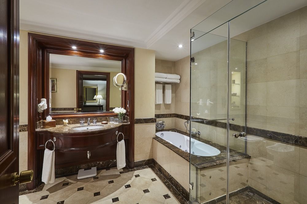 Fotos Hotel Jw Marriott Hotel Cairo