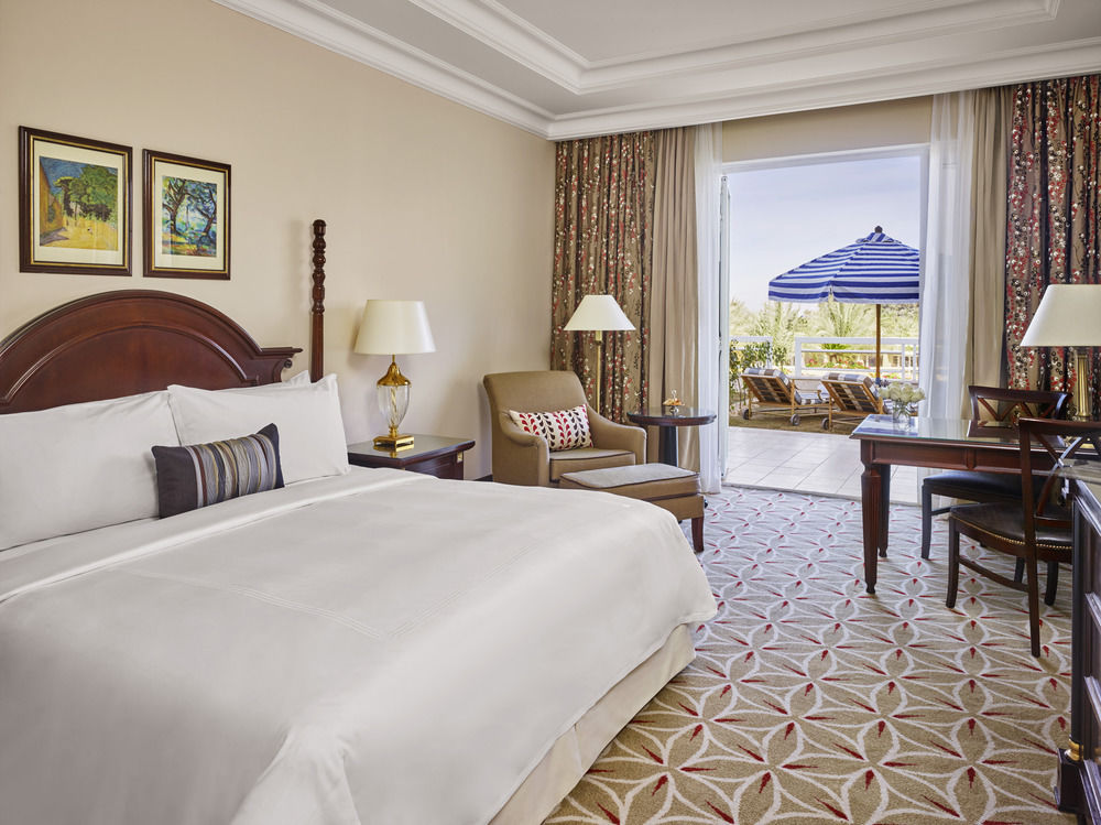 Fotos Hotel Jw Marriott Hotel Cairo