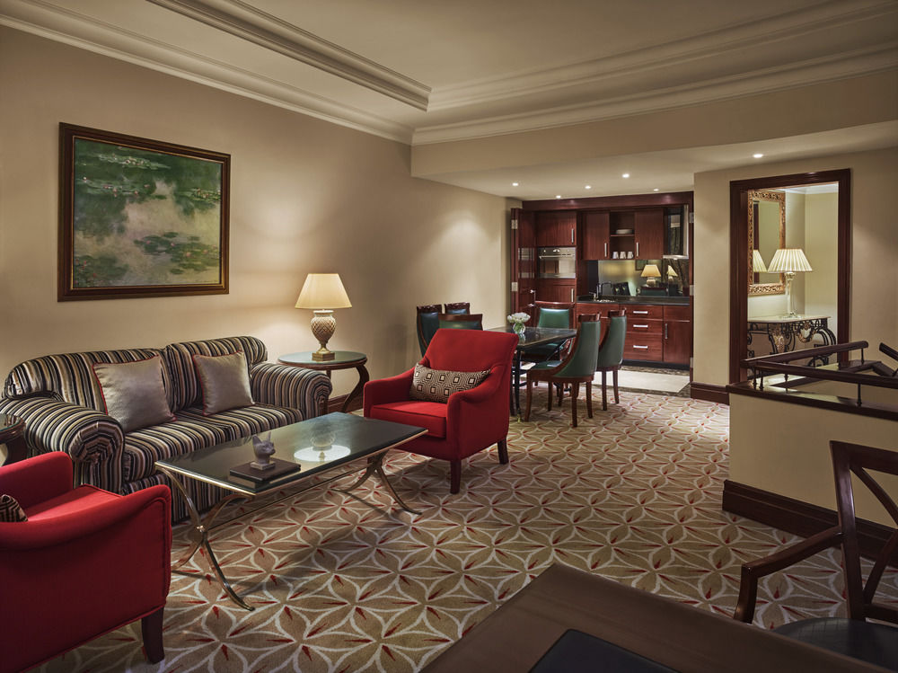 Fotos Hotel Jw Marriott Hotel Cairo
